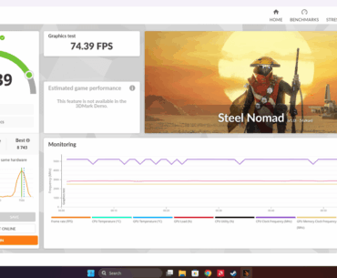 Why is my score so bad? CPU AMD Ryzden 9800x3D and GPU RX 9070 XT Mercury Gaming Edition OC.