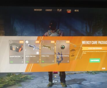 LETS FUCKING GO I GOT A BRAVO CASE