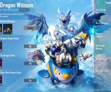 event question
