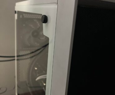 Pc case