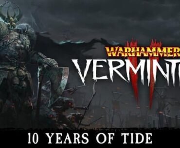 Vermintide2 is free to keep on steam