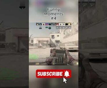 funny moment :D