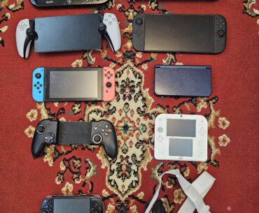 Best way to play without a TV