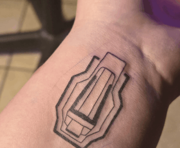 Personal Link Tat