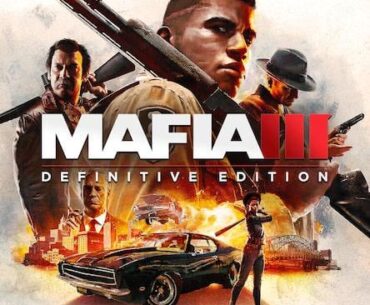 A little late but I'm only now playing Mafia 3 and aside from the lack of polish and the bugs, (which I thought they would fix in this definitive edition) I'm not finding the game as bad as some people say