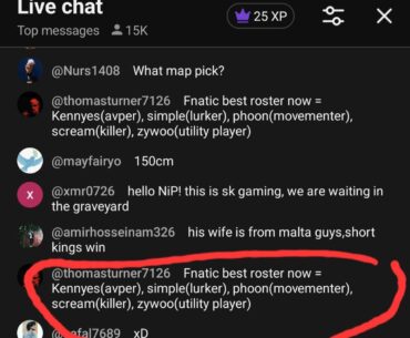 What is a movementer 😔