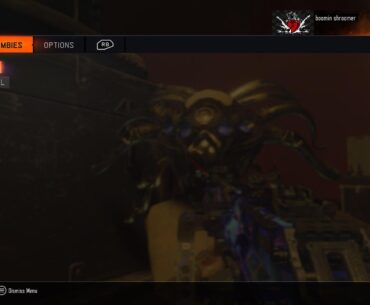 Got the God Mask in revelations!