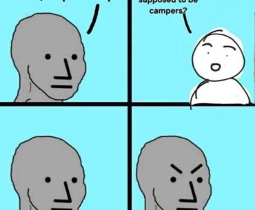 True TBH.