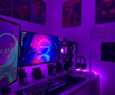 New battlestation