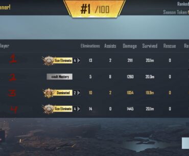 Why is #3 MVP