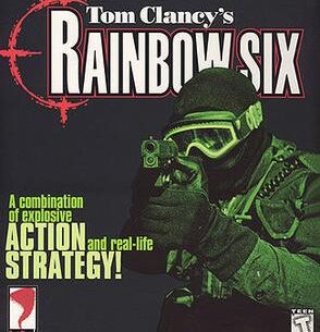When gameplay of the first Rainbow Six was presented at E3 1998, the presenter unintentionally displayed AI teammates rescuing hostages by themselves, boosting the game's publicity ahead of release.