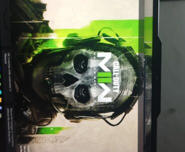 Game issue help needed