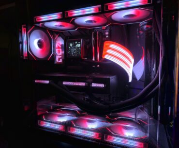 Are these good results in 3D Mark?