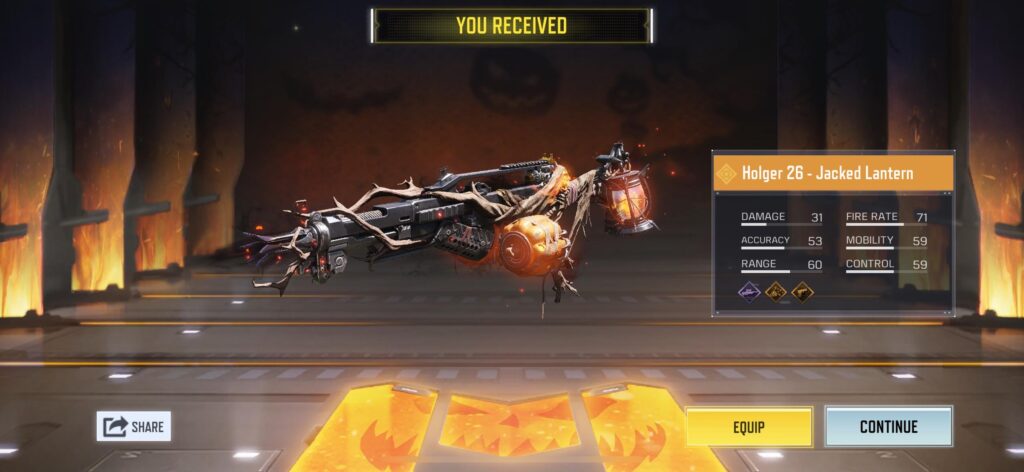 welp, first try with free points. my luck better reset for the next year. good luck players.