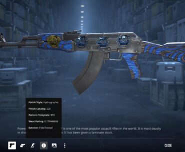 Do these stickers add any value to the skin?