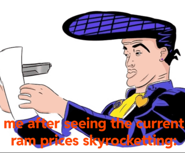 Seriously when will these prices come down? Any idea?