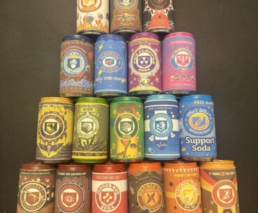 18 Zombies Perk Cans