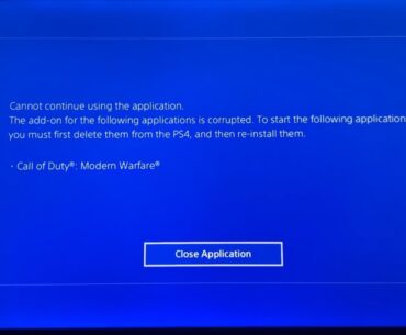 Is this happening to anyone else?