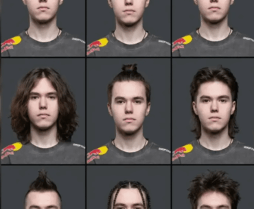 Choose your donk