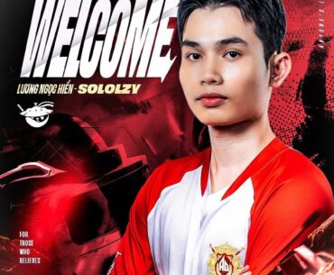 Sololzy joins AL