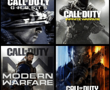 Which [COD] is responsible for the downfall?