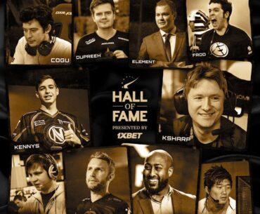 HLTV - Hall of Fame: Unveiling the 10 nominees of 2025