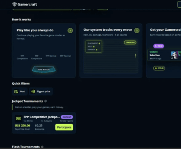 Make money playing PUBG?