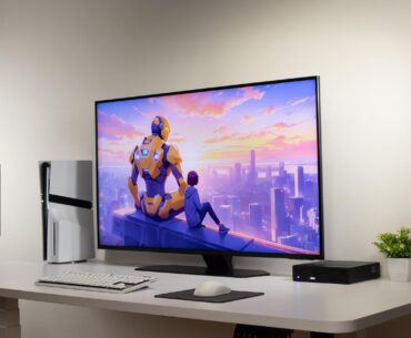 My Minimal Setup #4