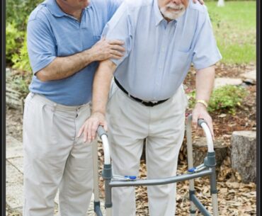 Who else here is a geriatric gamer (30+)?