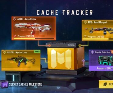 Is the ak117 even possible to get now?
