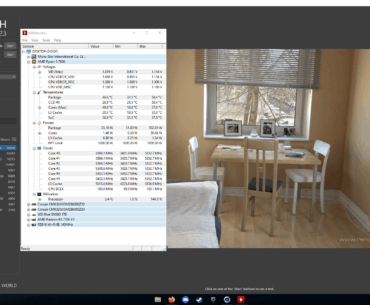 Questions about my Ryzen 5 7600 Overclock and Undervolt