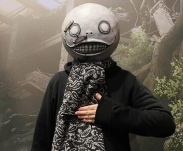 Nier Automata Creator Yoko Taro Says He Hasnt Just Been Doing Nothing This Whole Time: "I Often Get Told Stuff Like "Why Aren’t You Making A New Sequel To NieR" Or "Yoko Taro Isn’t Doing Anything", But That’s Because Recently, A Lot Of Projects I was Involved In Got Cancelled Midway In Development"
