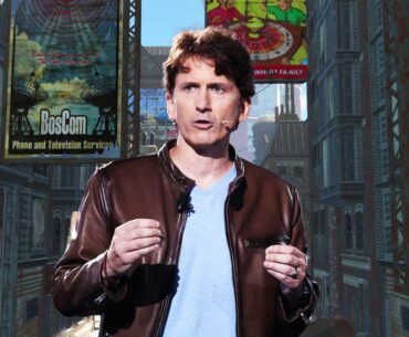 Todd Howard on 10 years of Fallout 4 and The Elder Scrolls 6: 'We needed a creative reset'
