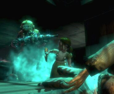 BioShock Narrative Lead Joins CD Projekt Following Recent Layoffs and Development 'Rework'