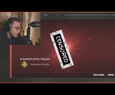 What is this streamer luck... 🙌
