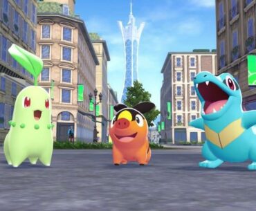 2002 Konami Patent Threatens Nintendo's Assault On Palworld