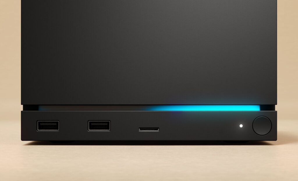 No budget gaming here: Valve’s Steam Machine will rival true PC prices as it confirms it won't subsidize the price (which may be good for Xbox)