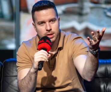 "I don't know who's going to win it, but I don't think it's going to be Vitality": YNk on Vitality, Furia, FaZe & more going into the Budapest Major