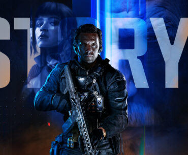 Ready for Launch: Black Ops 7: The Story So Far - Call of Duty