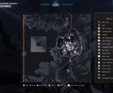 BO7 Zombies Solo XP Glitch - Call of Duty: Black Ops 7 Guide