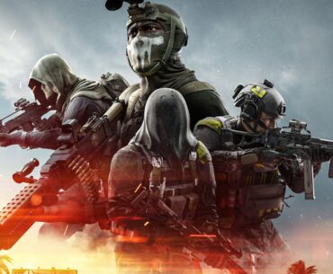 Battlefield 6 Adding Black Ops 7 Feature With Future Update