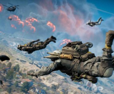 Battlefield 6 Fans Are Mad About a Goofy Skin, and I Don't Understand Why