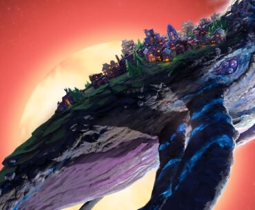 Beyond These Stars early access delayed to 2026