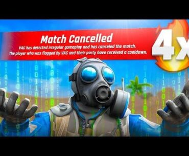 People were convinced this guy was cheating the other day on reddit, but he wasn’t…