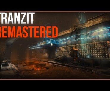 'TranZit Remastered' NEW UPDATE