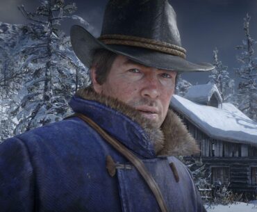 Rockstar co-founder Dan Houser is making a game set in the same world as his new novel about devs who create a "self-loathing" AI, and is "dabbling" with using real AI in its development