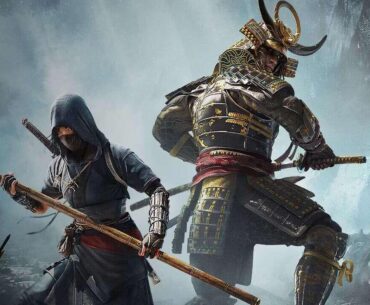 Ubisoft Defends Microtransactions, Saying They Pay For Assassin's Creed Updates