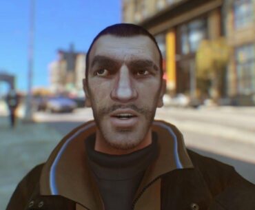 'I was single and miserable': Rockstar co-founder Dan Houser admits that his life in New York is why GTA 4's story was so dark