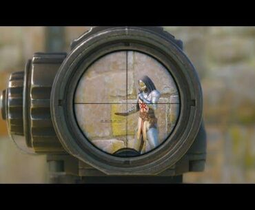 Nothing Beats PUBG Baiting!