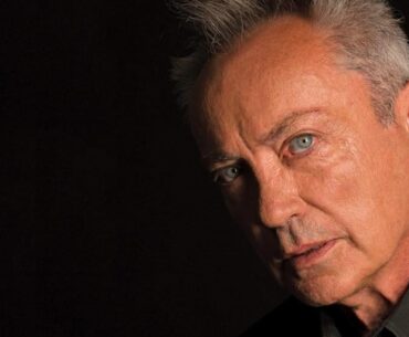 Udo Kier, the actor of Yuri from Red Alert games has passed away